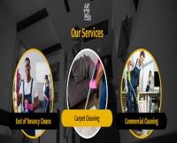 Clean away cleaning services image 4